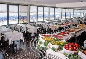 hotel Caravelle re�taur�cia