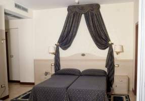 hotel Caravelle izba