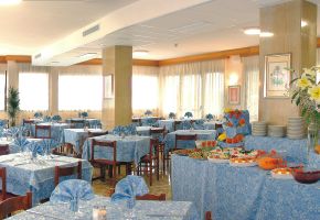 hotel CONDOR re�taur�cia