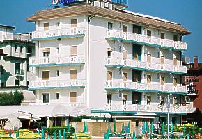 hotel De la Ville