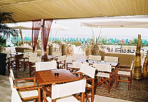 hotel De la Ville v�h�ad na pl�