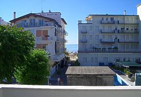rezidencia diani beach v�h�ad na more