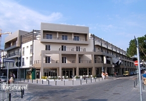 hotel EDEN