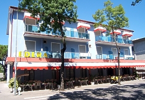 hotel Edera