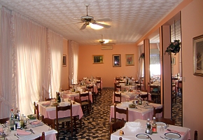 hotel Edera re�taur�cia