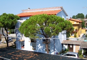 hotel Mini Edera