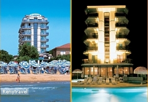 hotel EUROPA