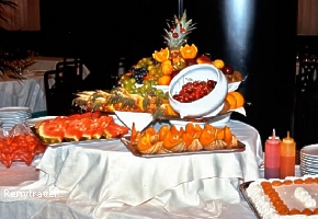 hotel EUROPA bufet
