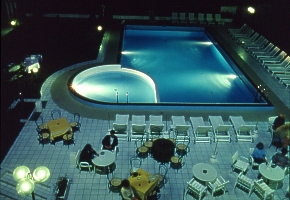 hotel florida poh�ad na no�n� baz�n