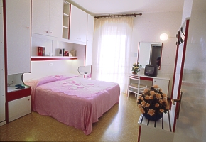 hotel jadran izba