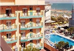 hotel Kennedy