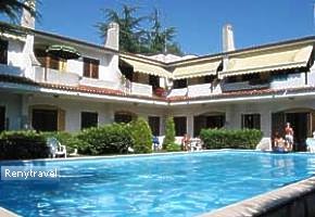 apartm�ny La Siesta