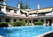 La Siesta Rosada