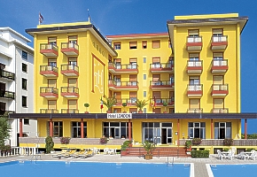 hotel London