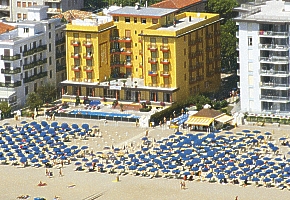 hotel london na pl�i