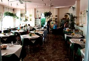 hotel lorenz re�taur�cia