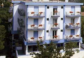 hotel miami m� dve budovy