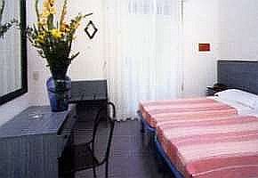 hotel miami izba