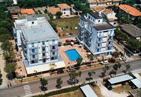 hotel miami perspekt�va
