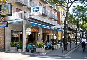 hotel polo