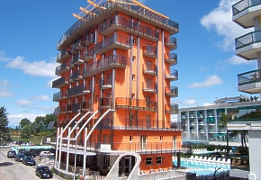 hotel Sheila