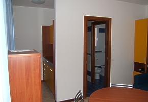 hotel SHEILA apartm�n