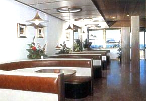 hotel solemare bar