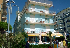hotel solemare priamo pri pl�i