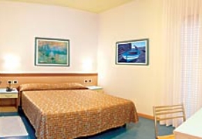hotel SVEZIA & SCANDINAVIA hotelov� apartm�n