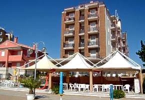 hotel Tahiti