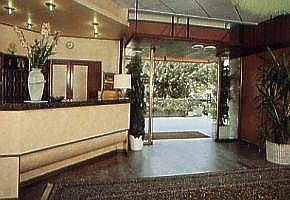 hotel tahiti recepcia