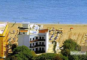 hotel TRITONE