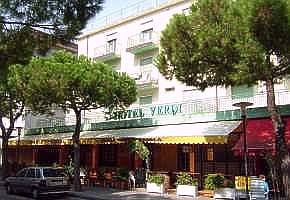 hotel Verdi