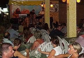 hotel verdi �iv� hudba