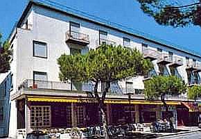hotel verdi
