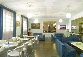 hotel verdi foyer