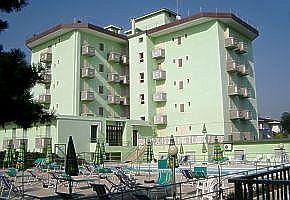 hotel vianello baz�n