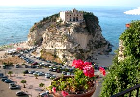  Kal�bria castello