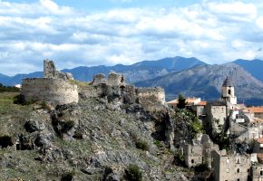  Kal�bria hist�ria