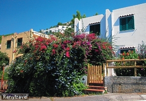 villaggio Club Bridge