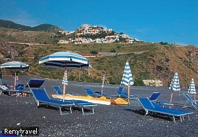 villaggio Club Bridge pl�ov� servis