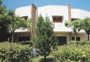 villaggio club cala verde