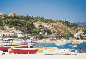 villaggio club cala verde vo�n� pl�e
