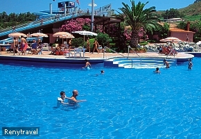 vodn� park