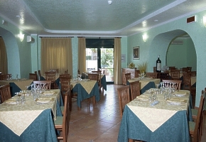 hotel DOMUS re�taur�cia