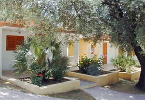 villaggio GREEN GARDEN CLUB