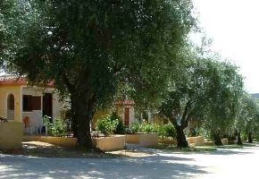 villaggio GREEN GARDEN CLUB ulica k moru