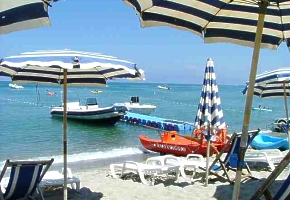 villaggio GREEN GARDEN CLUB pl�ov� servis