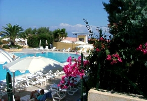 villaggio GREEN GARDEN CLUB