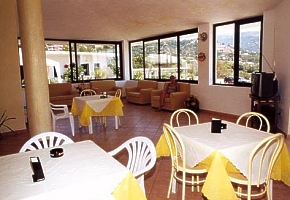 rezidencia HEAVEN cafe bar